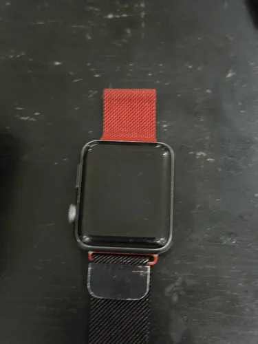 Apple Watche series 3