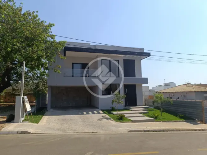 Casa Alto Padrão codigo: 157833