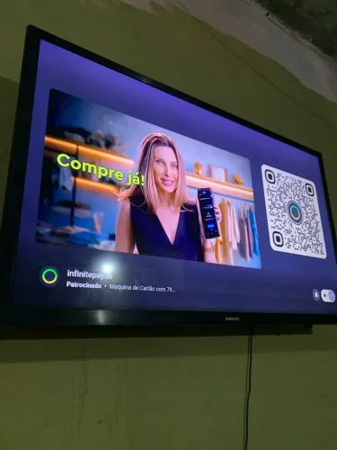 Tv sansug