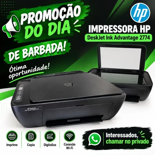 Impressora