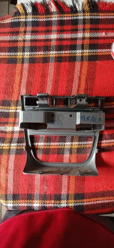 Moldura original gol g5 