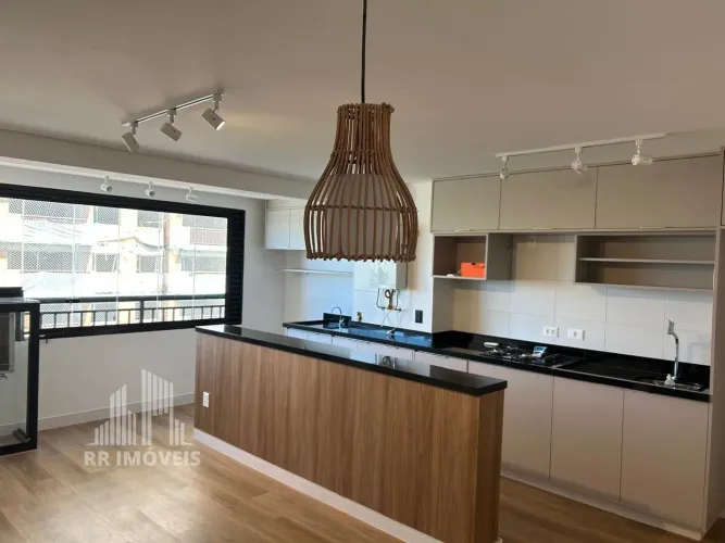 RR10419 Apartamento 59m² CONDOMÍNIO BLESS SHOPPING BARUERI - OPORTUNIDADE - 2 Dorms 1 Vaga
