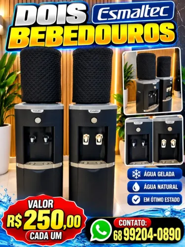 Bebedouro