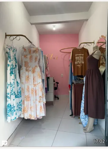 Ponto comercial Paripe