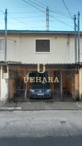 Sobrado de 120 m² para alugar na Casa Verde!