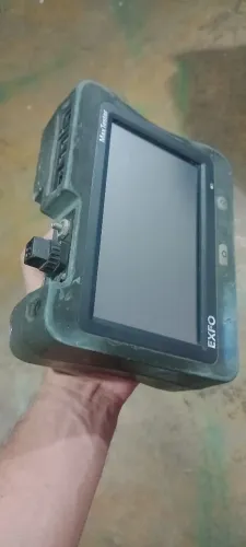 Vendo um QTDR EXFO 730b-m1 para fibra apagada