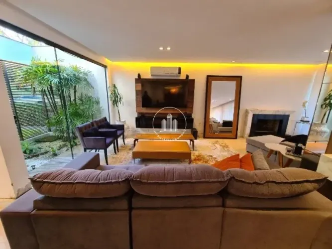 Casa 3 Quartos com Piscina - João Paulo - Florianópolis - CEN