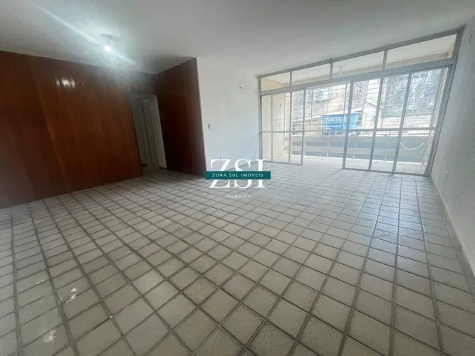 Vende Apartamento com 140 m², 3 quartos , 1 suite , Varanda, na Imbiribeira