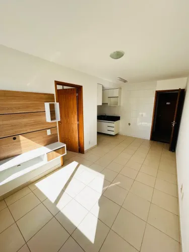 1 QUARTOS ÁREA DE LAZER .