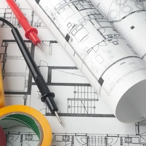 CONSULTORIA ELÉTRICA & MECÂNICA