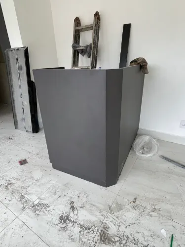 Balcão em MDF