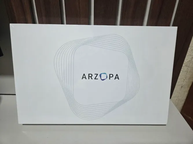 Monitor Portátil Arzopa 14 Polegadas Full HD 1080p Novo Lacrado