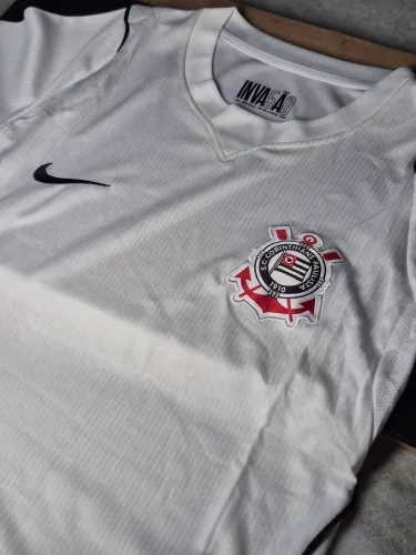 Corinthians Feminina 1:1 - TAM P
