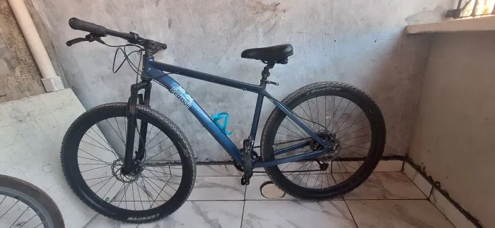 Bike aro 29