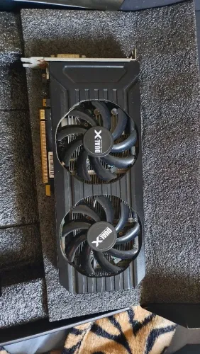 GTX 1060 6gb