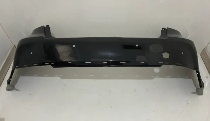 Parachoque Traseiro Corolla XRS 2021 2022 2023 2024 Original