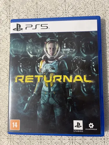 Returnal