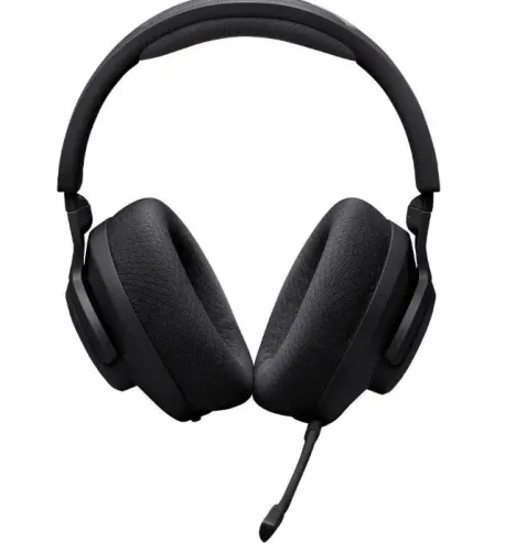 Fone Gamer Wireless Jbl Quantum 360 - Sem Fio