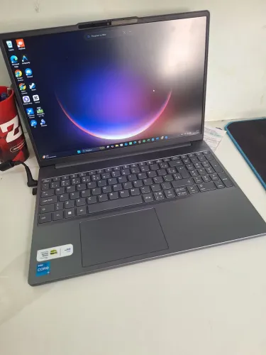 Notebook Lenovo ideapad slim 3 - 4 meses de uso!