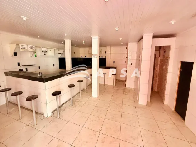 EXCELENTE OPORTUNIDADE PARA O SEU NEGÓCIO EM AMARALINA! LOJA COM 100M², SENDO 2 PAVIMENTOS
