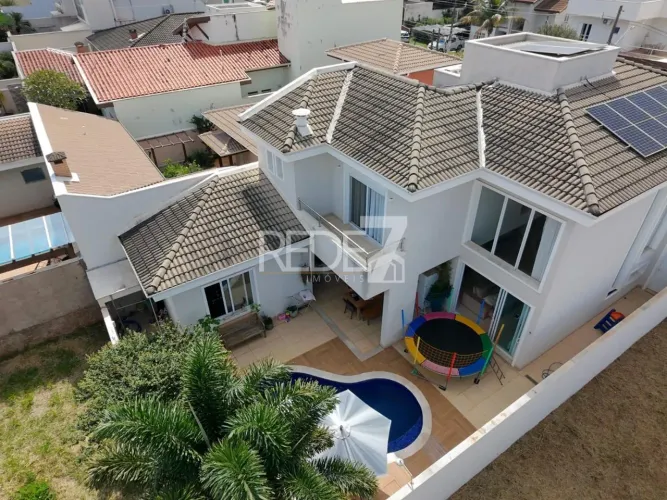 Condo em Paulínia - São Paulo, Betel