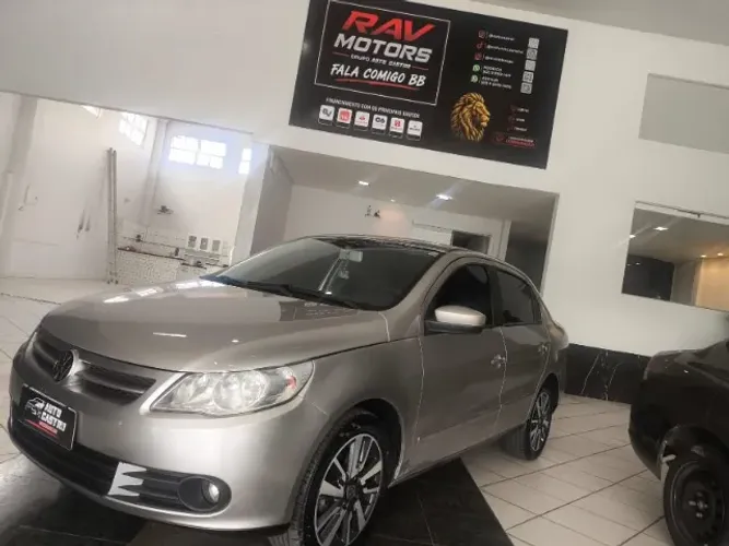 Volkswagen Voyage 1.0/1.0 City MI Total Flex 8V 4P 2013