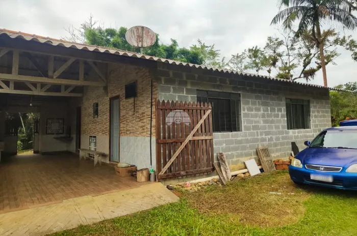 Vendas Chácara Morretes PR