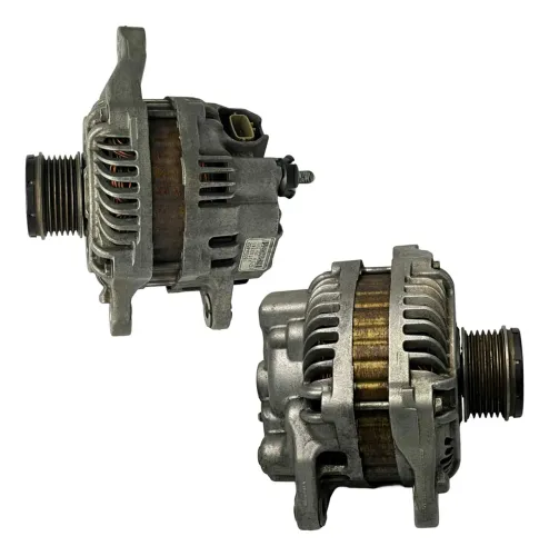 Alternador Mitsubishi Outlander 2.0 2015 2016 4x2 | 1800a452