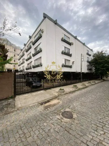 Apartamento com 3 dormitórios à venda Passagem, Cabo Frio/RJ