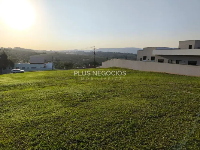 Residencial Village Ipanema II | Terreno à venda | Araçoiabinha, Araçoiaba da Serra, SP |