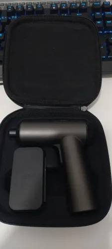 Parafusadeira portátil Xiaomi