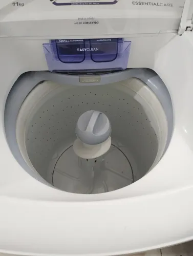 Máquina de lavar roupa 11kg