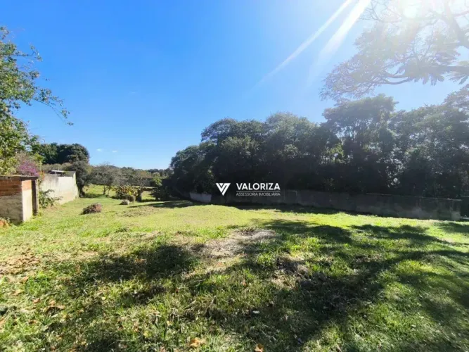 Terreno à venda, 1800 m² por R$ 325.000,00 - Portal da Raposo - Sorocaba/SP