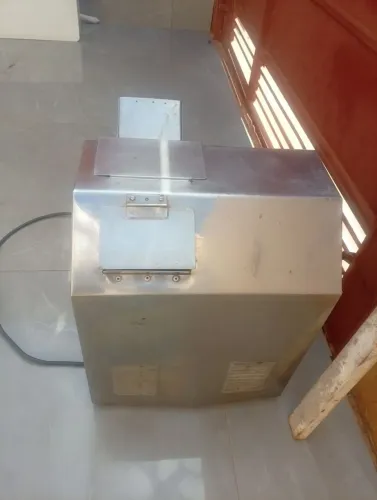Máquina de caldo de cana