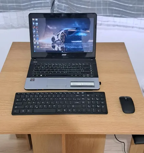 Notebook Acer