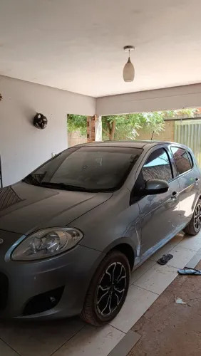 Fiat Palio Attractive 1.0 EVO Fire Flex 8V 5P 2015