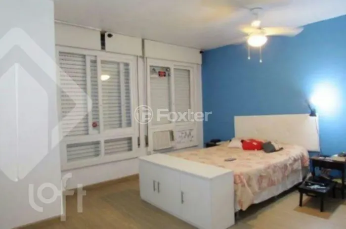 Apartamento à venda Rua João Alfredo, Cidade Baixa - Porto Alegre