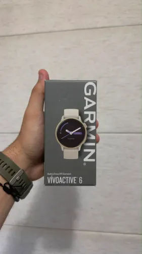 Garmin Vivoactive 6