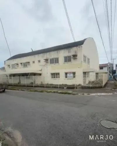 GALPÃO PARA LOCAÇÃO NO PINHEIRO / FAROL.