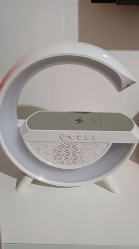 Caixinha de Som G-Speaker