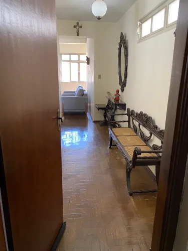 Oportunidade no Martins - apartamento para reforma