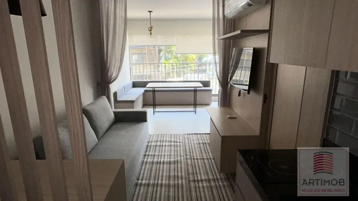 Studio em Paraiso - São Paulo: 1 Suíte, 44m² por R$6.200
