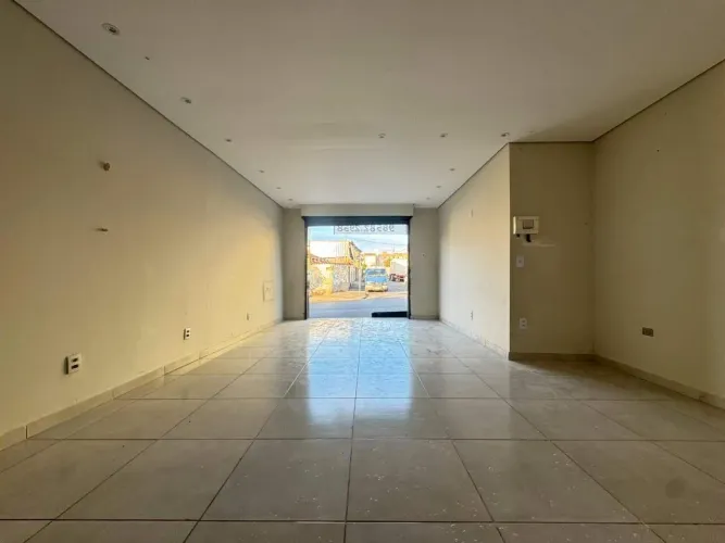 Loja para aluguel - Cardoso, - Belo Horizonte