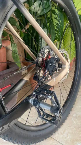 Bike Aro 29 Rava Cave 2025