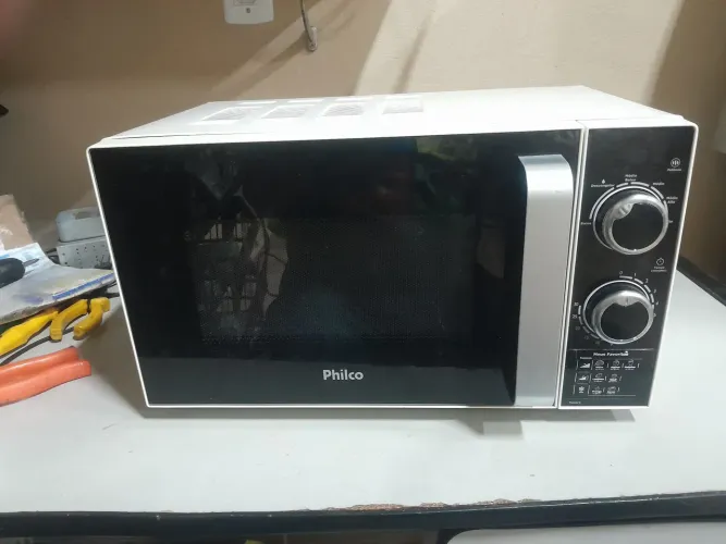 Microondas Philco 127v - 24 L