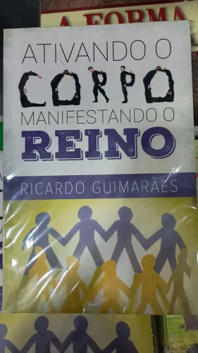 Livros para Crescimento Espiritual