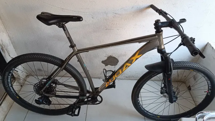 Bicicleta Audax aro 29