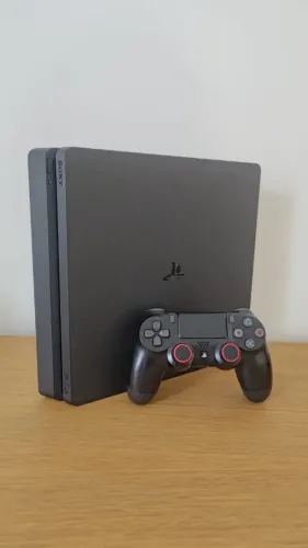 Playstation 4 Desbloqueado
