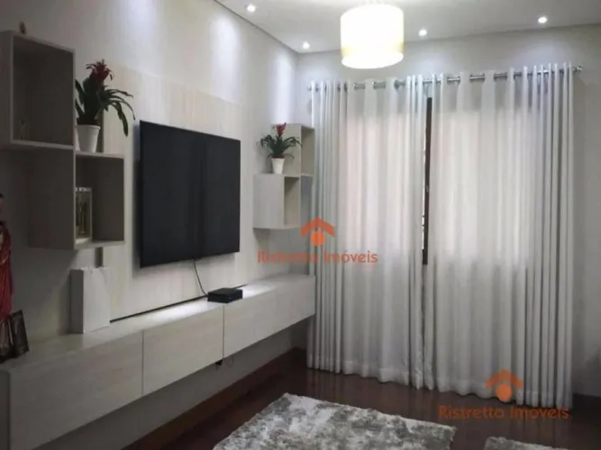 Sobrado à venda, 254 m² por R$ 900.010,00 - Jaguaribe - Osasco/SP