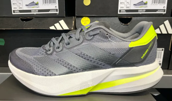 Tênis Adidas Duramo speed 2